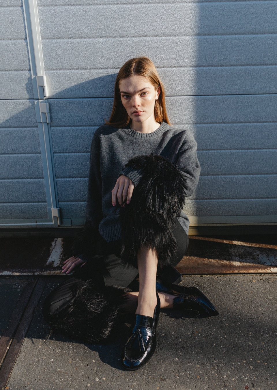 Model Image