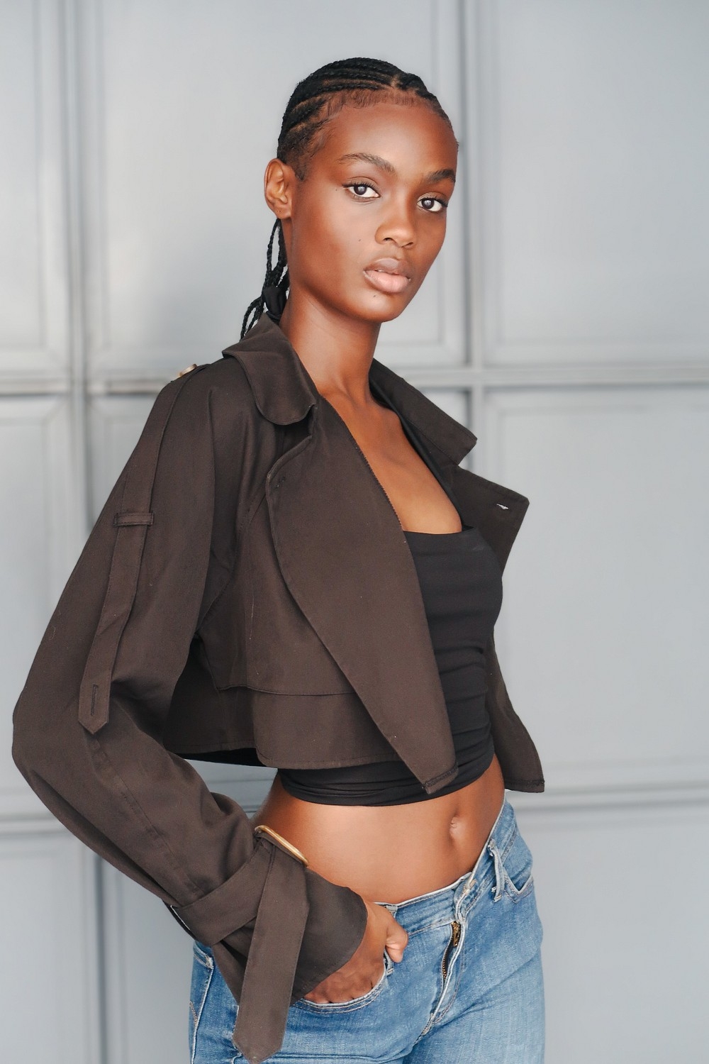 Model Image