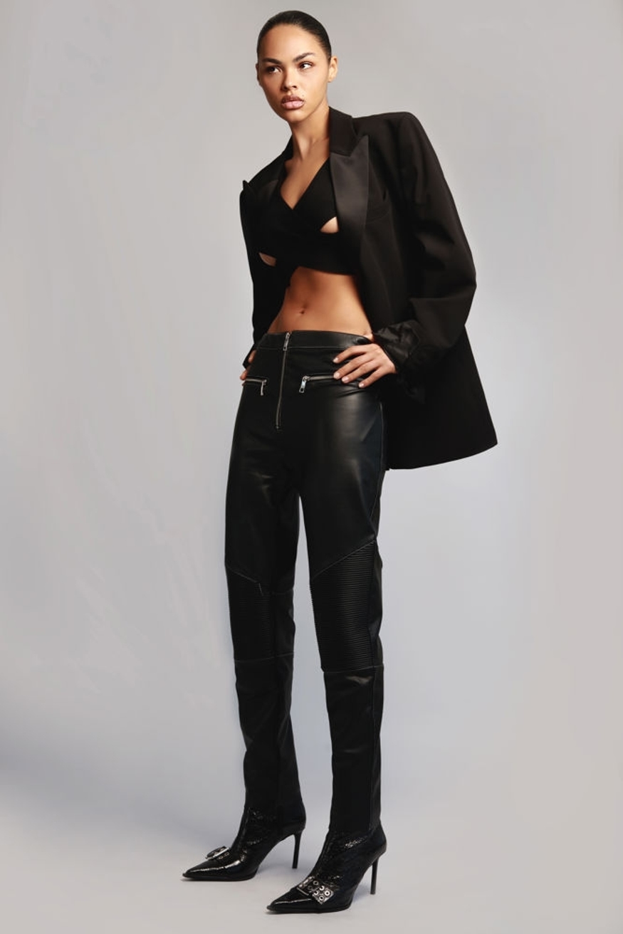 Model Image