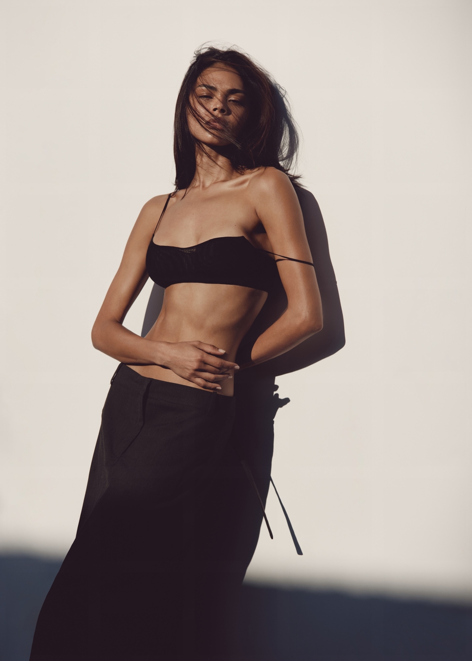 Model Image