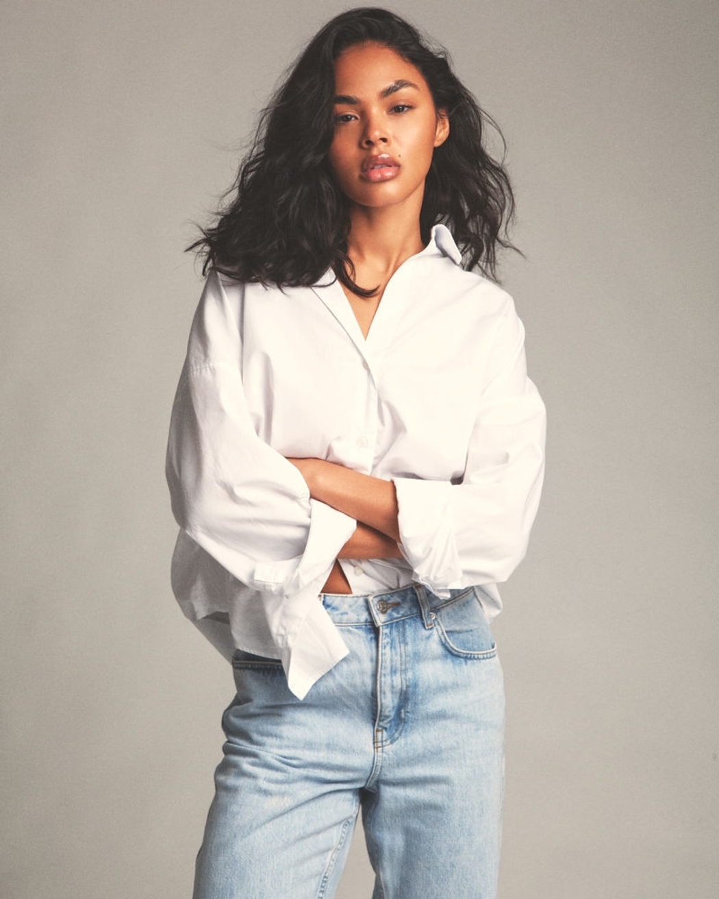 Model Image