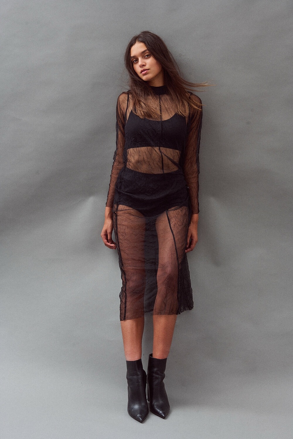 Model Image