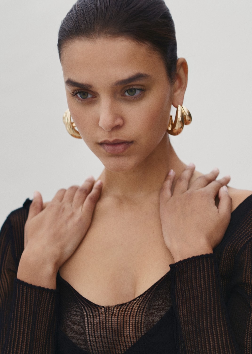 Model Image