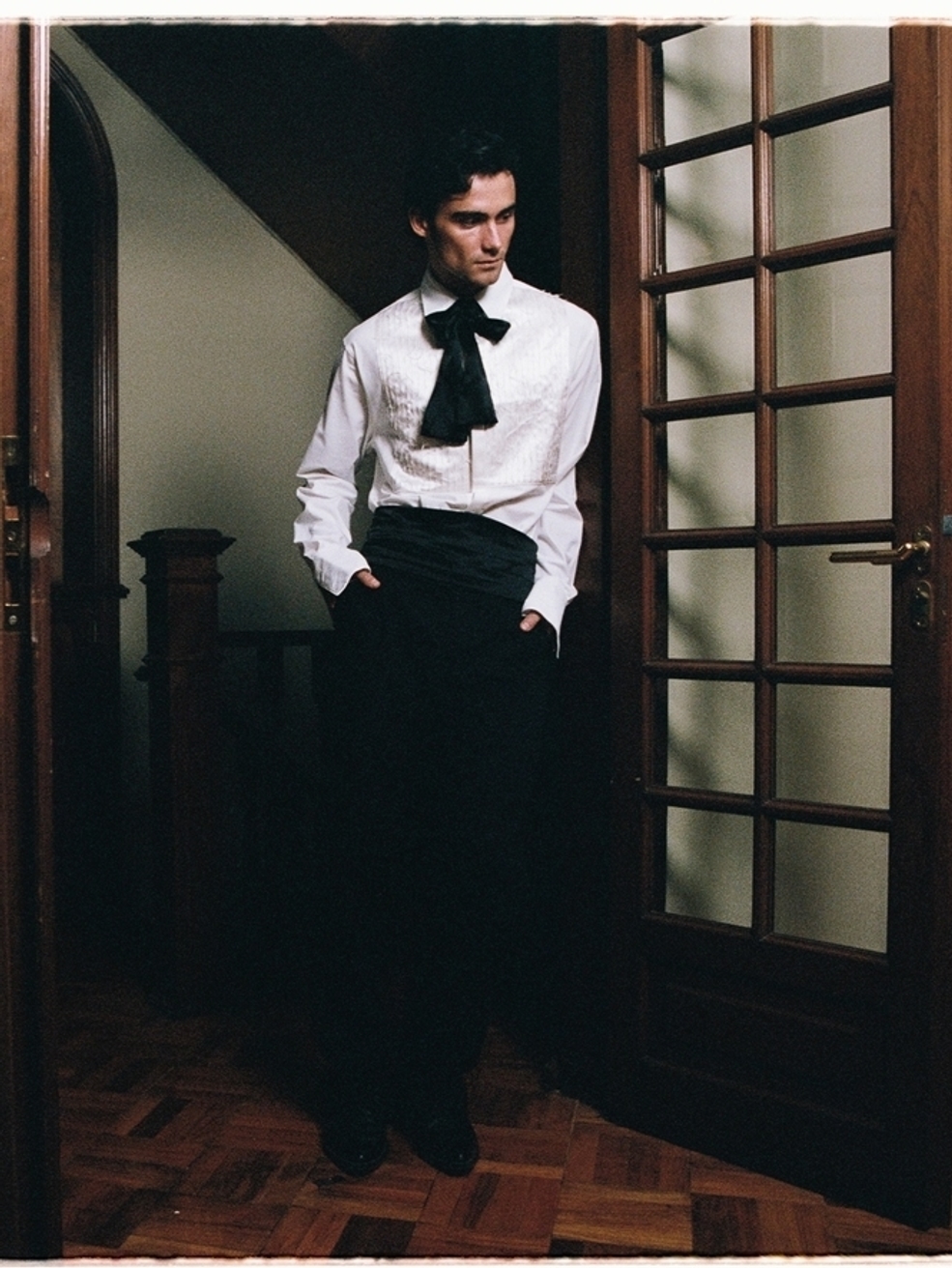 Model Image