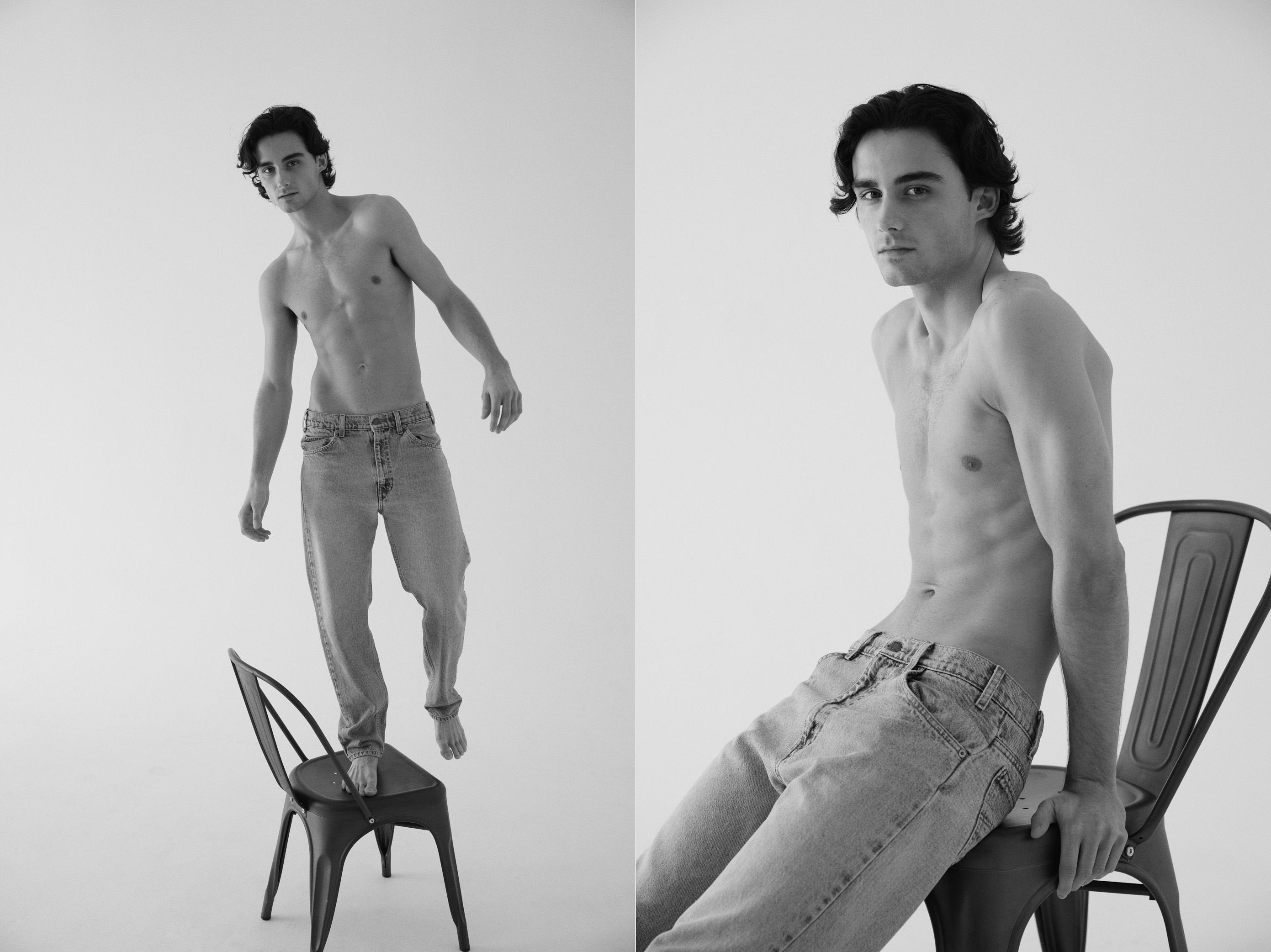 Model Image