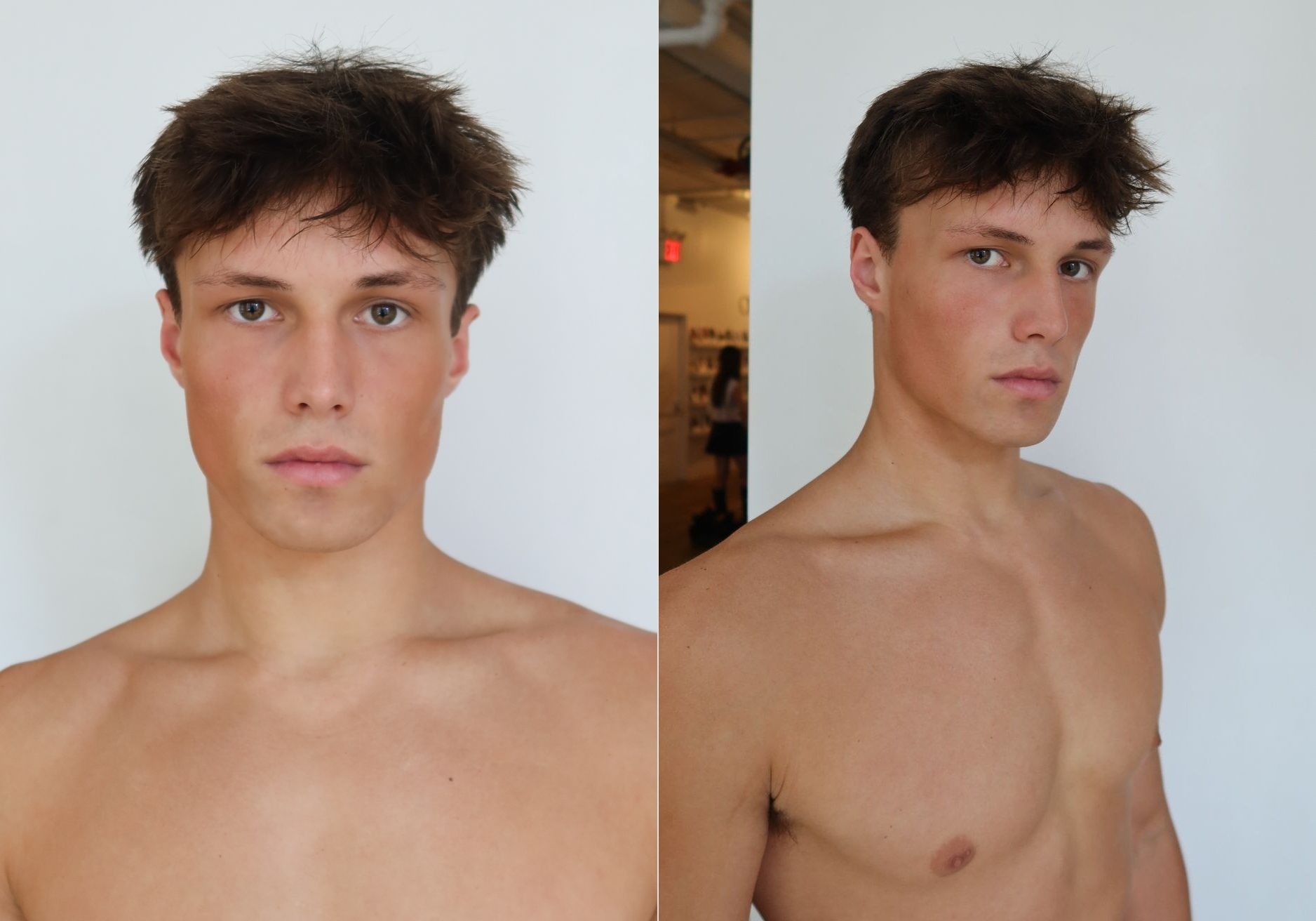Model Image