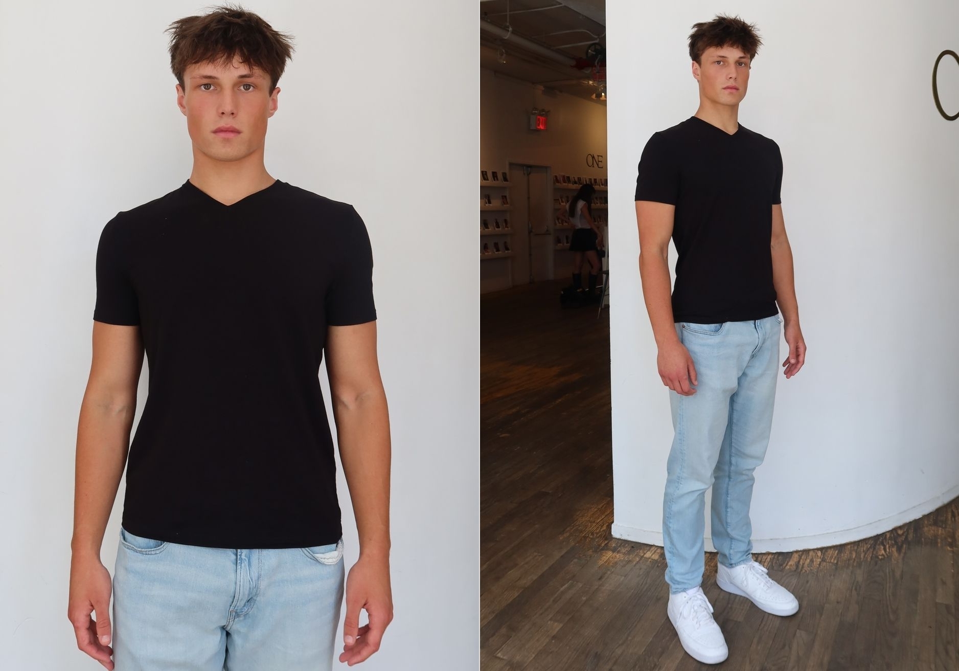 Model Image