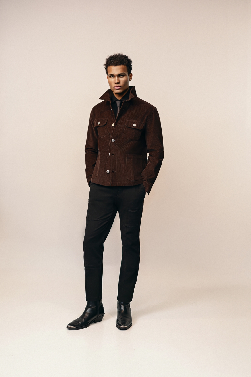 Model Image
