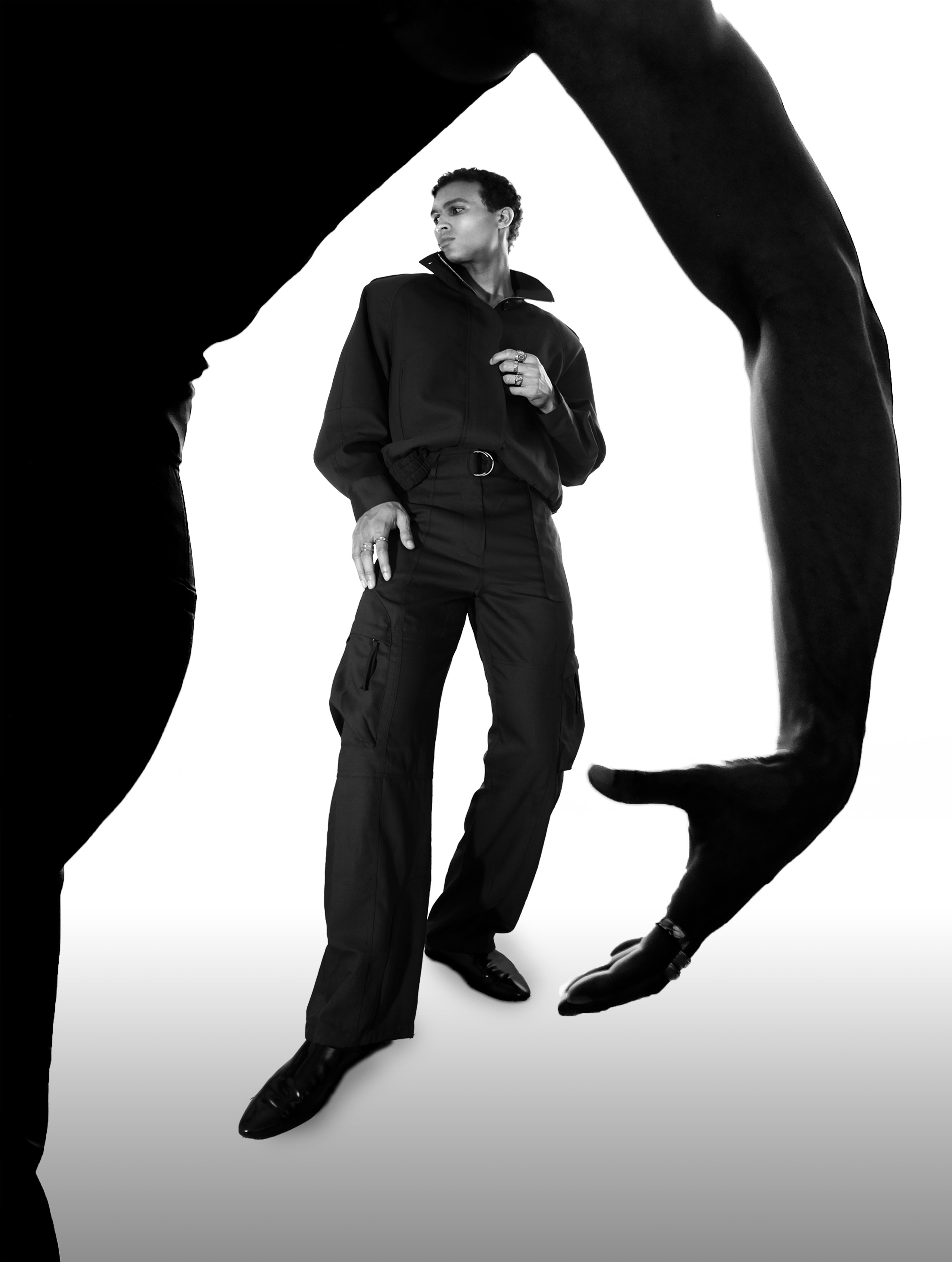 Model Image