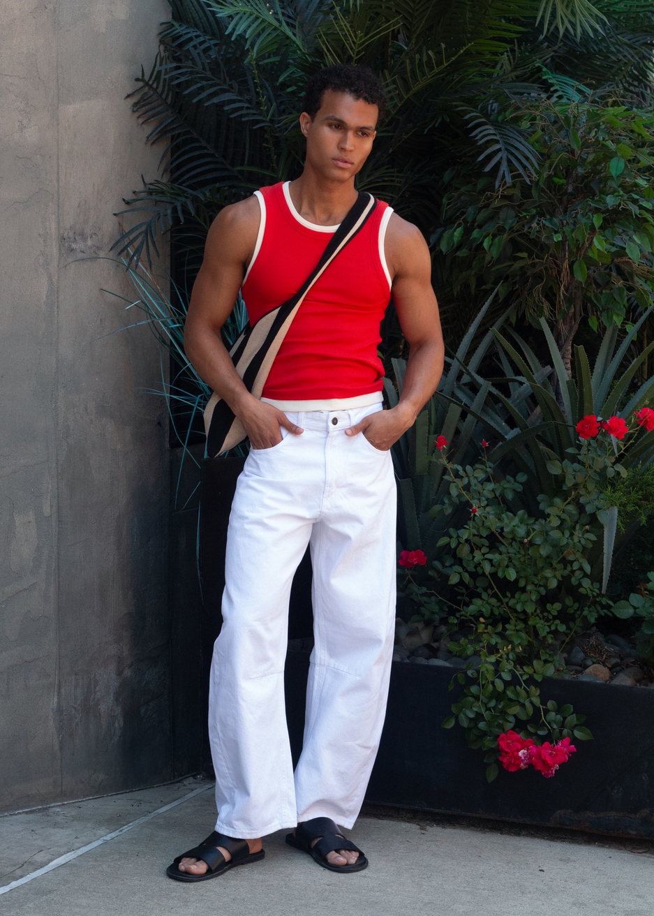 Model Image