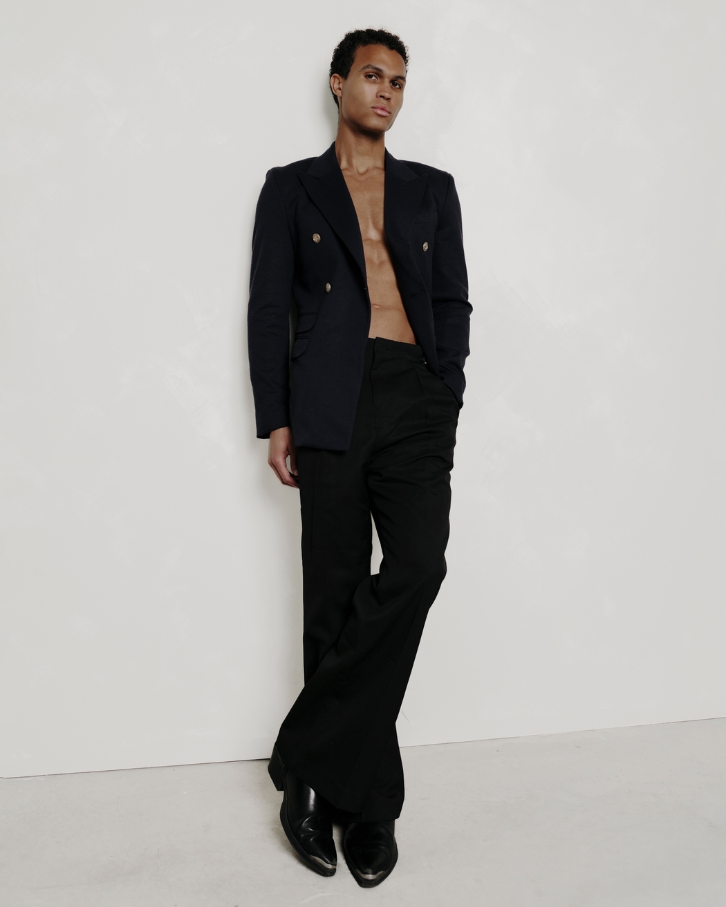 Model Image