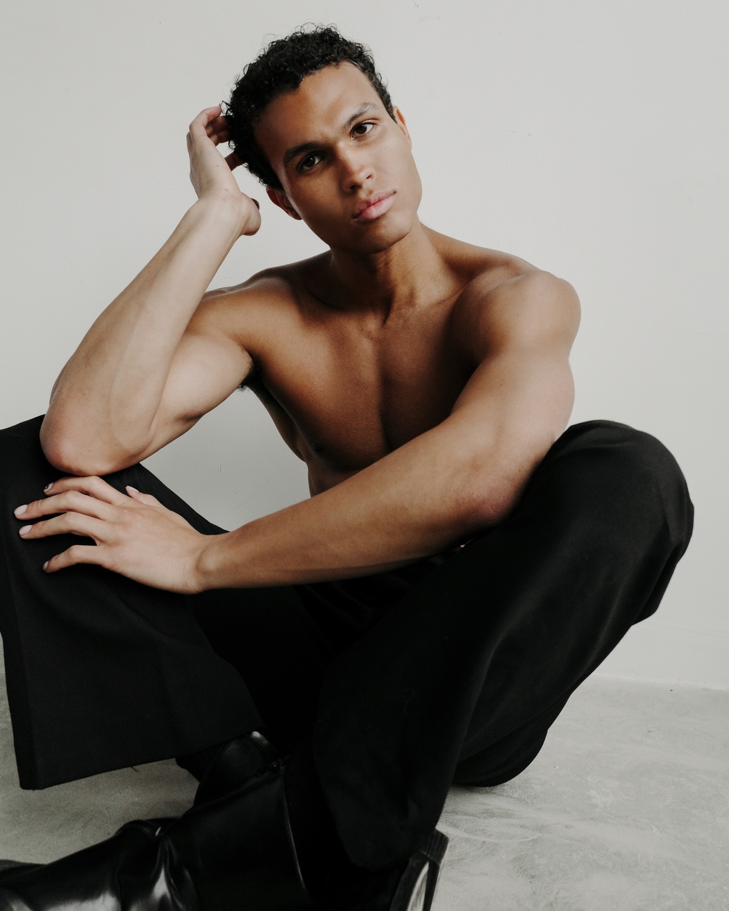 Model Image