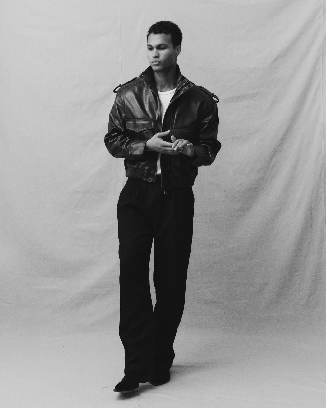 Model Image