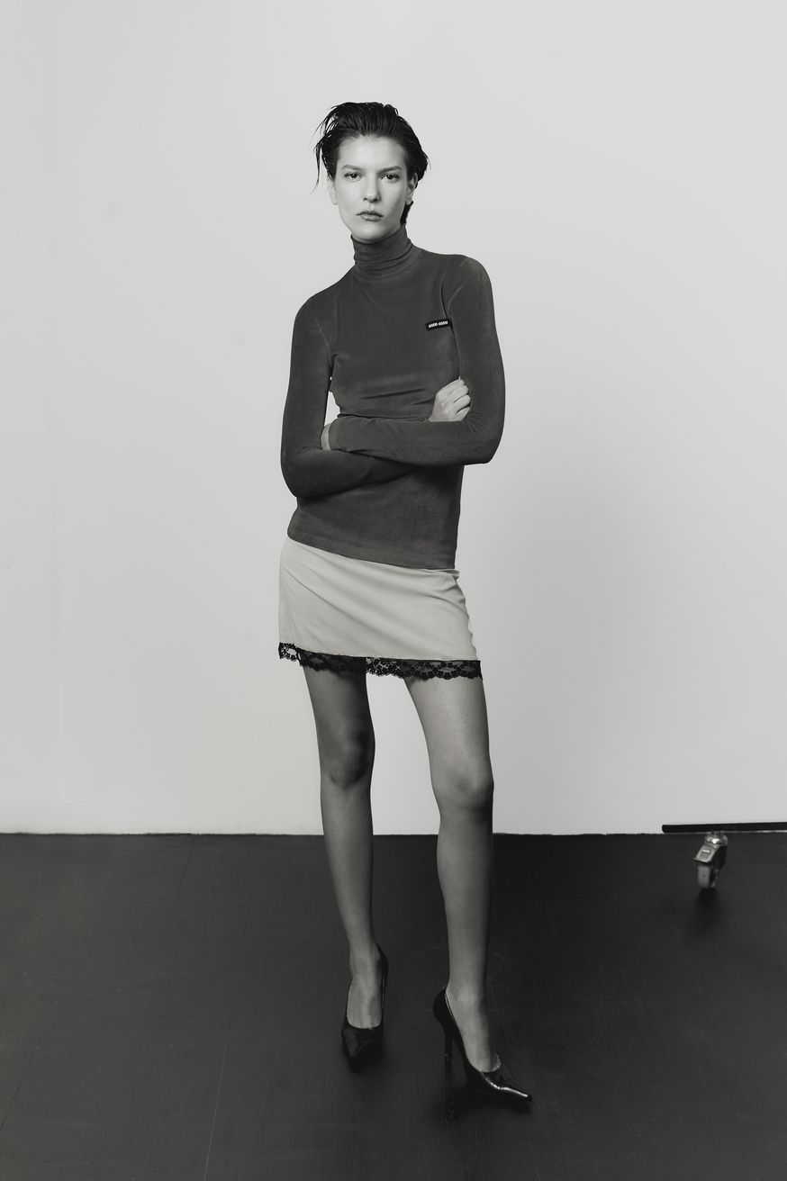 Model Image
