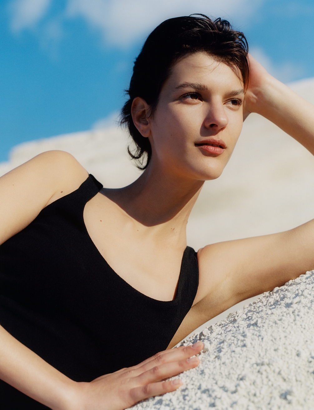 Model Image