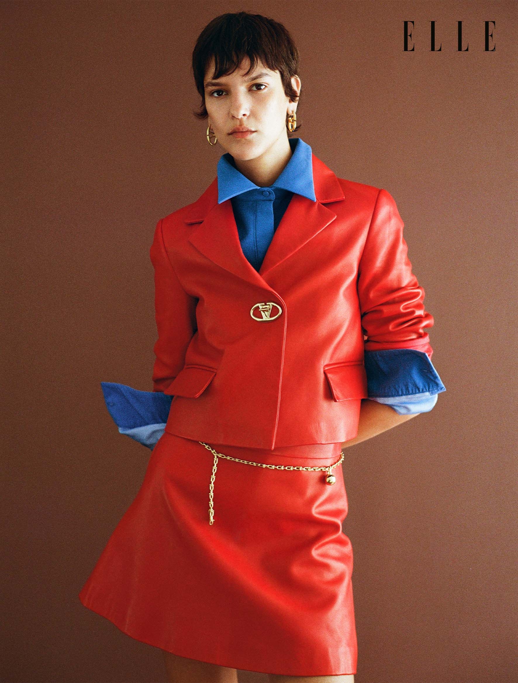 Model Image