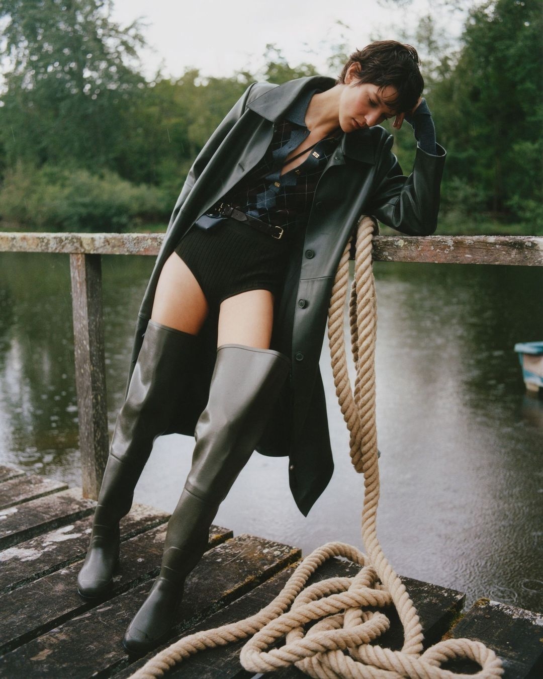 Model Image