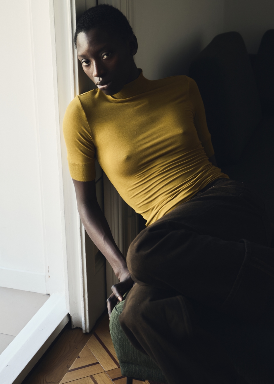 Model Image