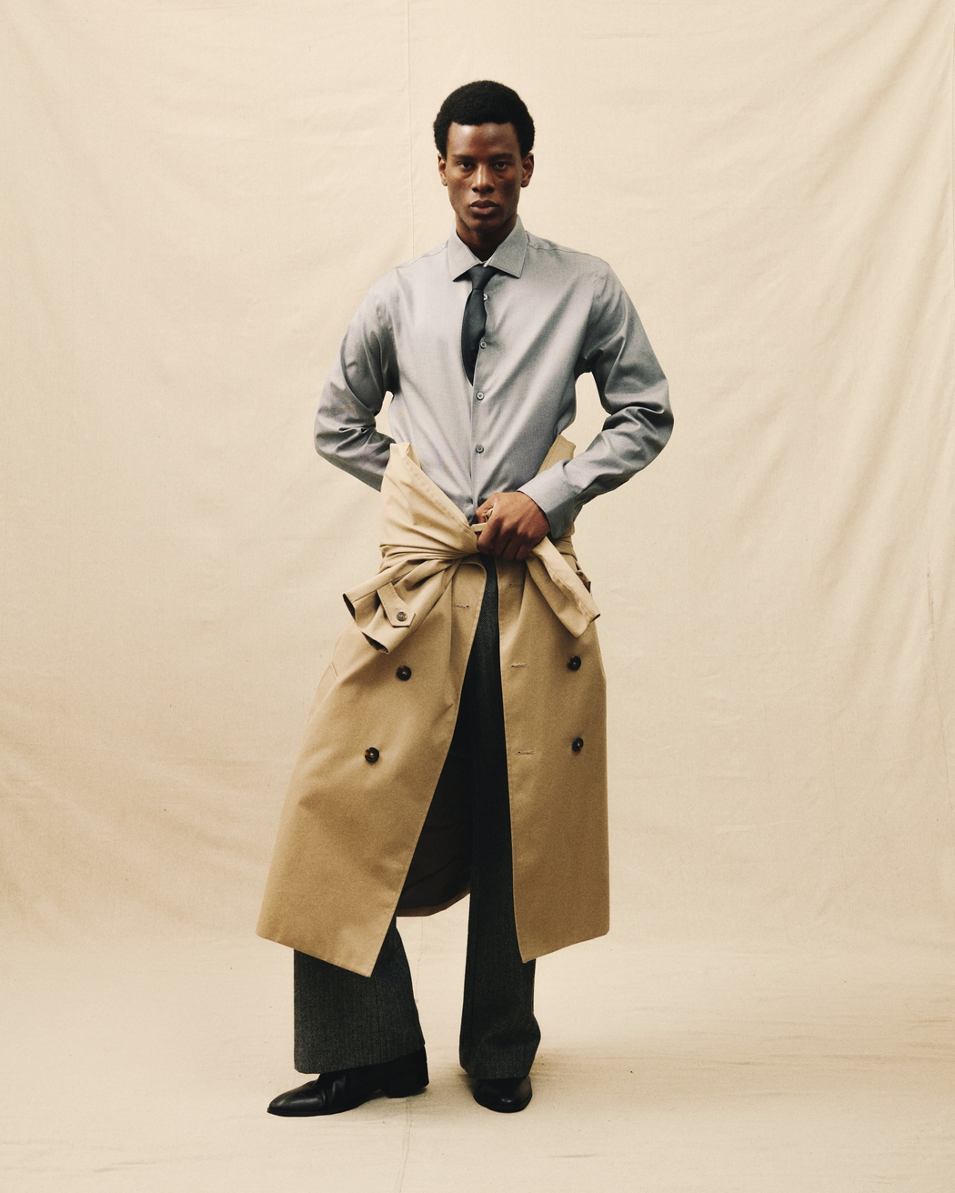 Model Image