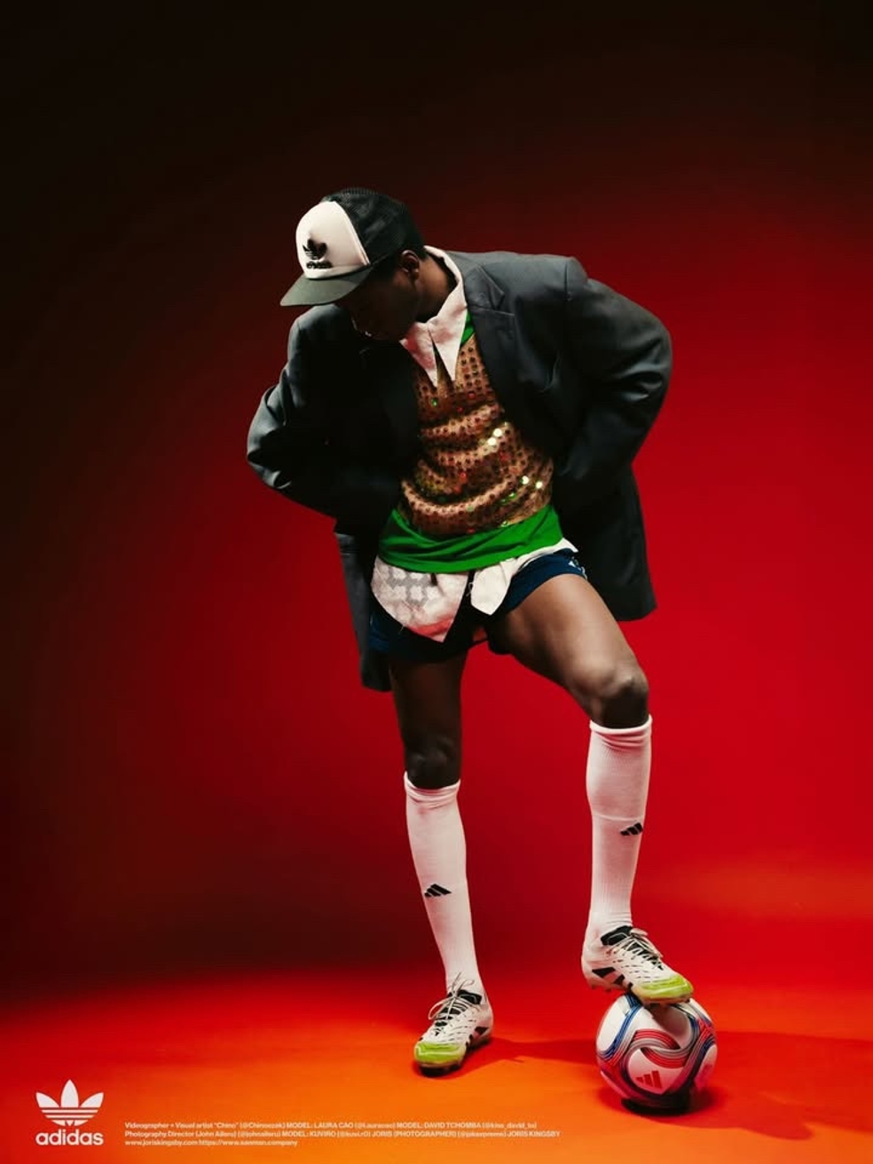 Model Image