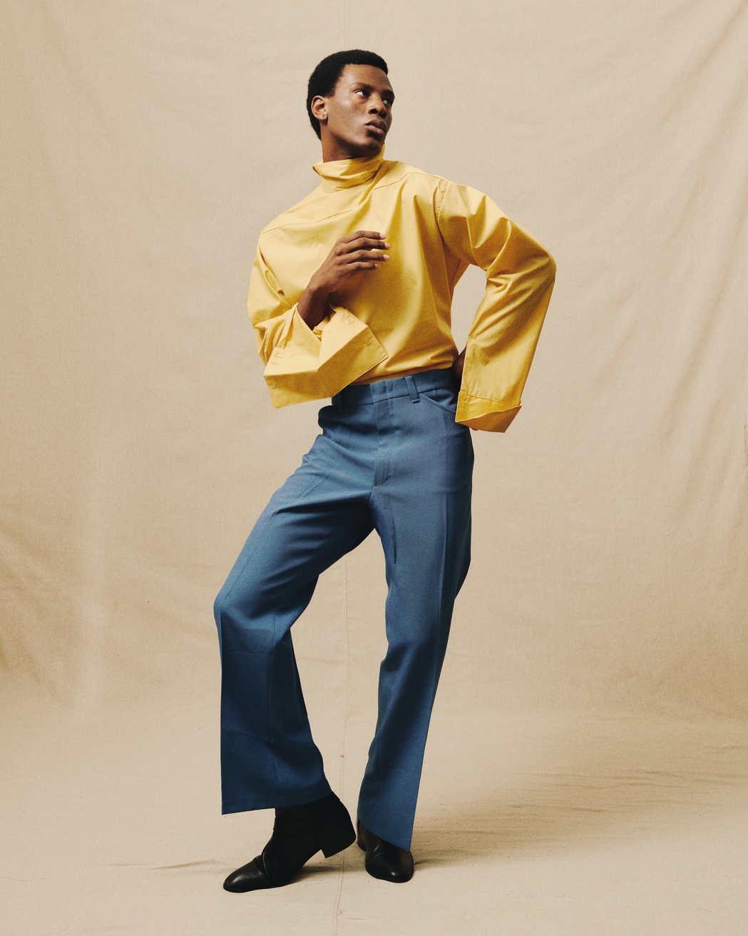 Model Image