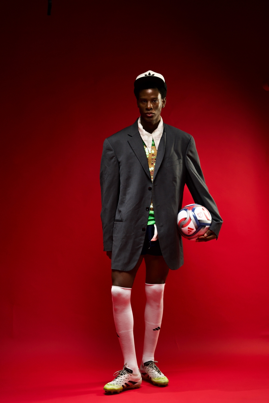 Model Image