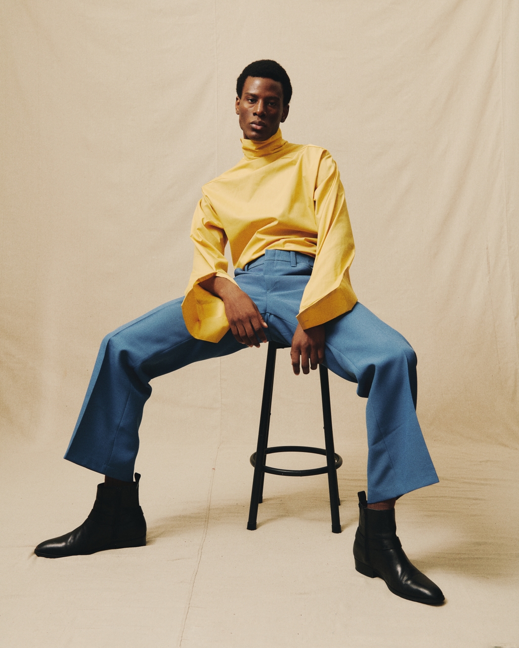 Model Image
