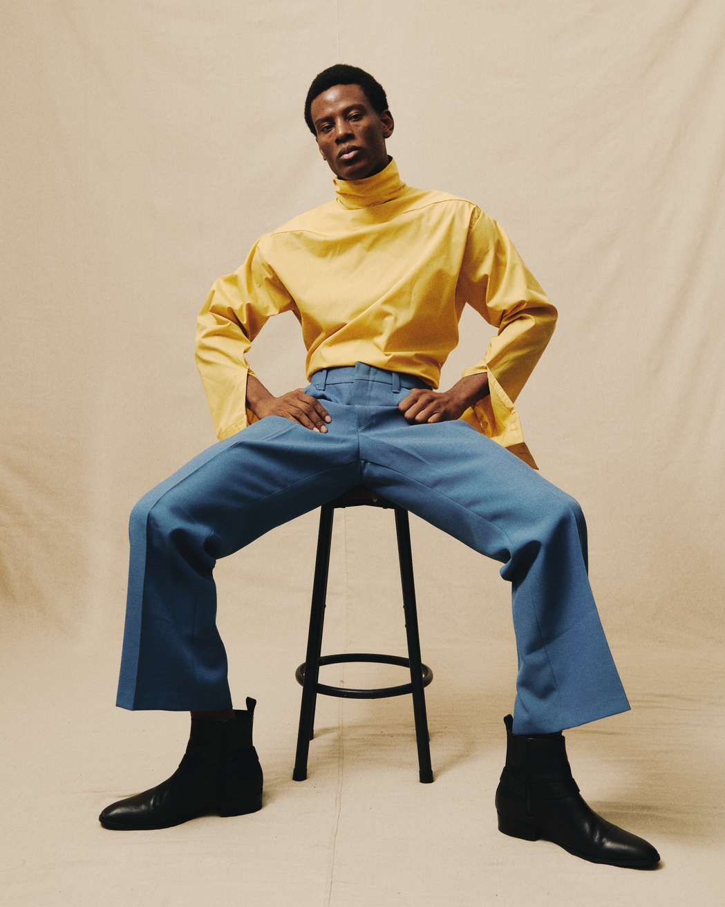 Model Image