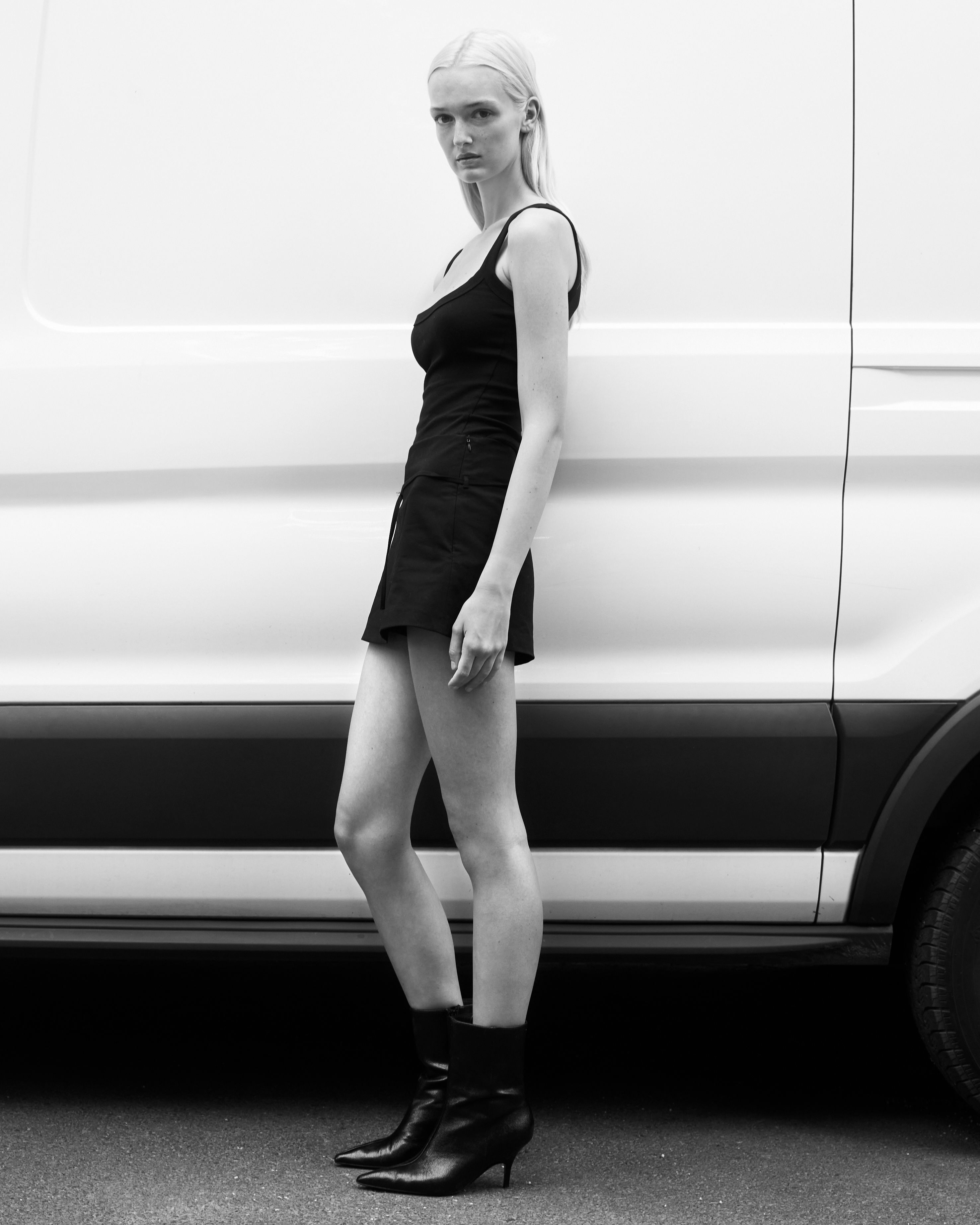 Model Image