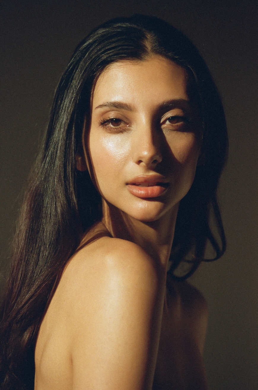 Model Image