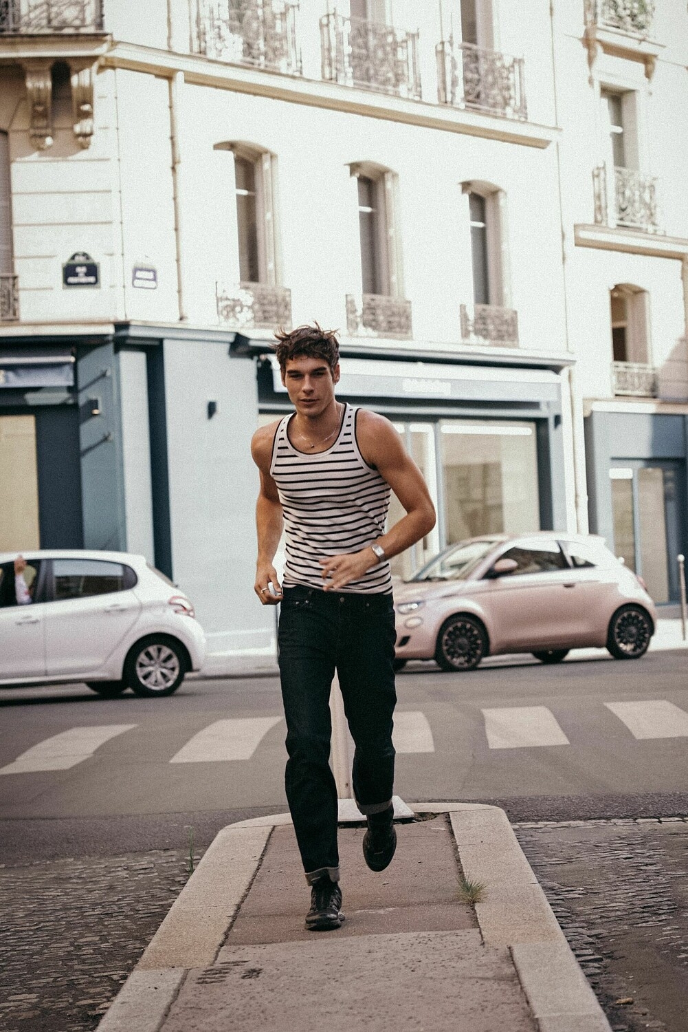 Model Image