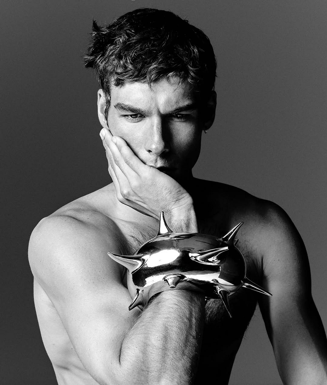 Model Image