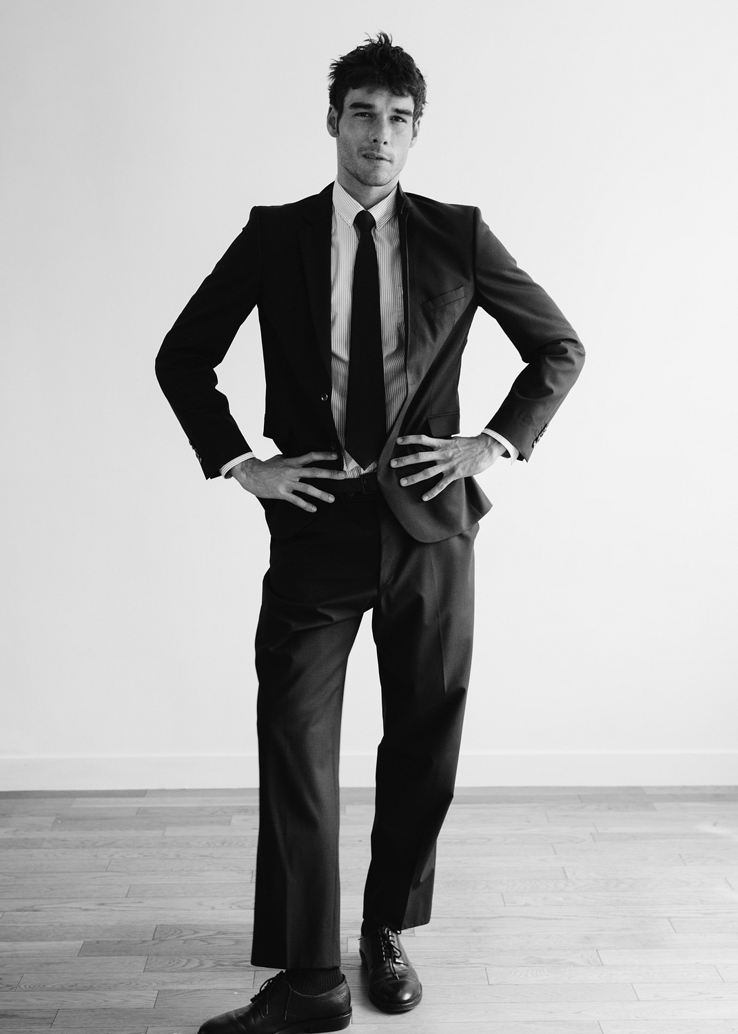 Model Image