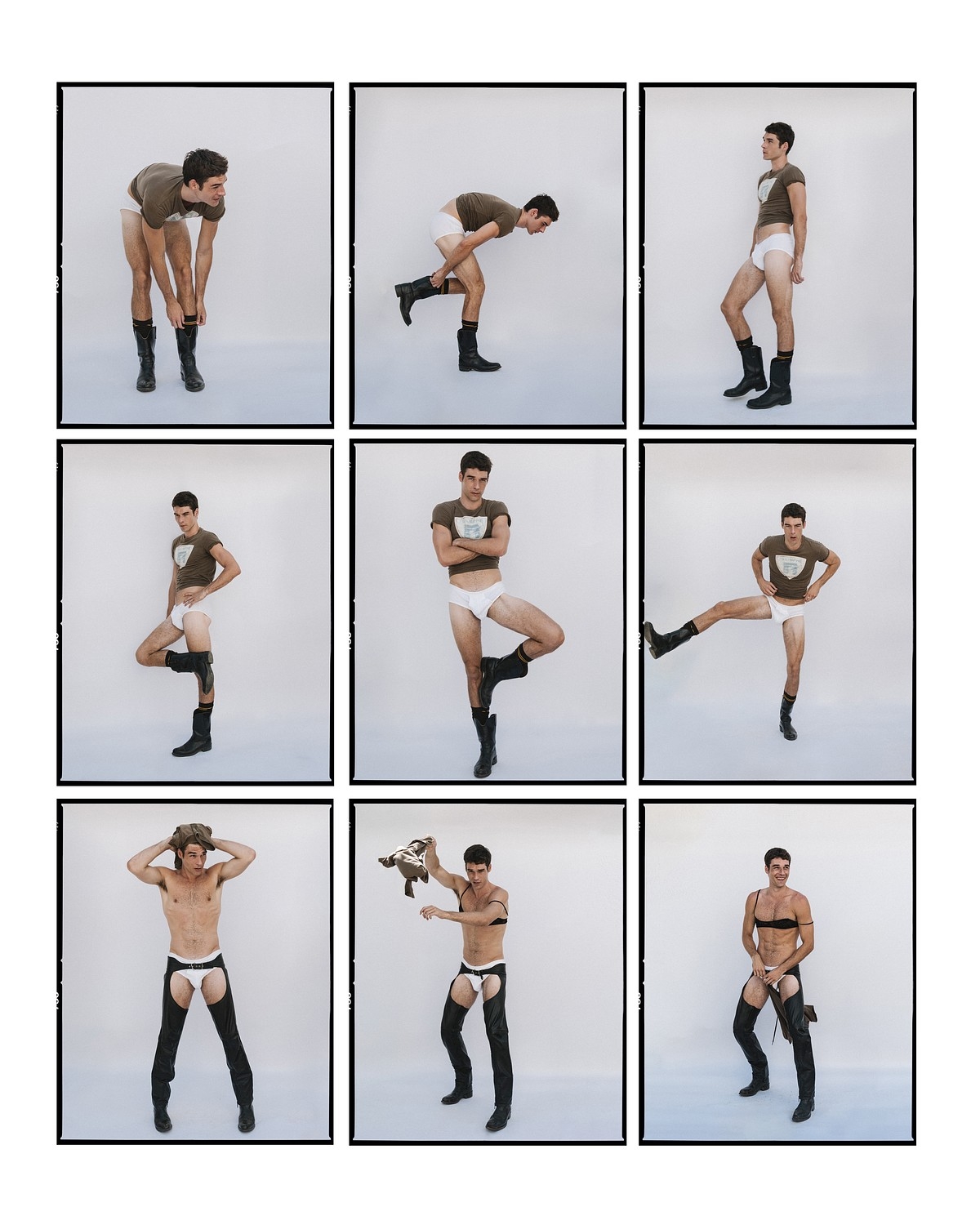Model Image