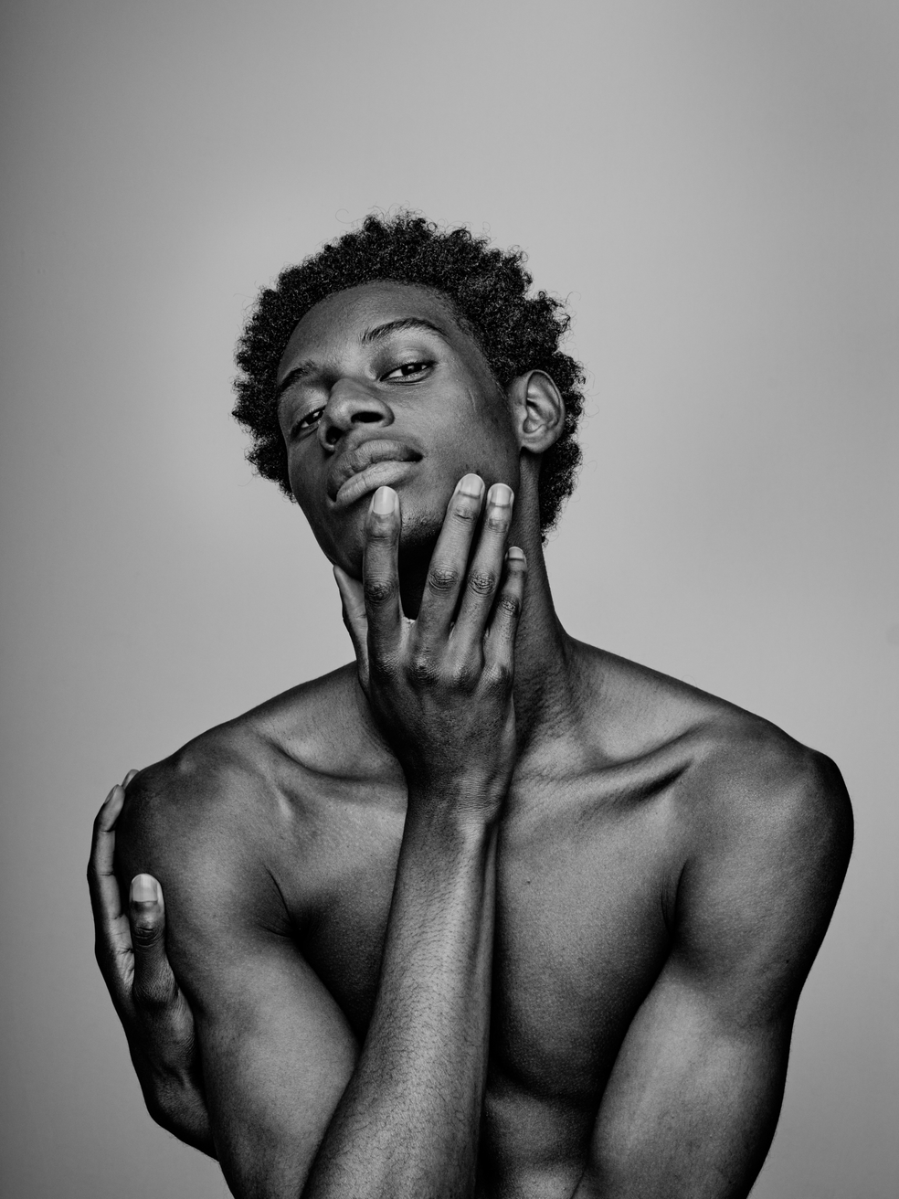 Model Image