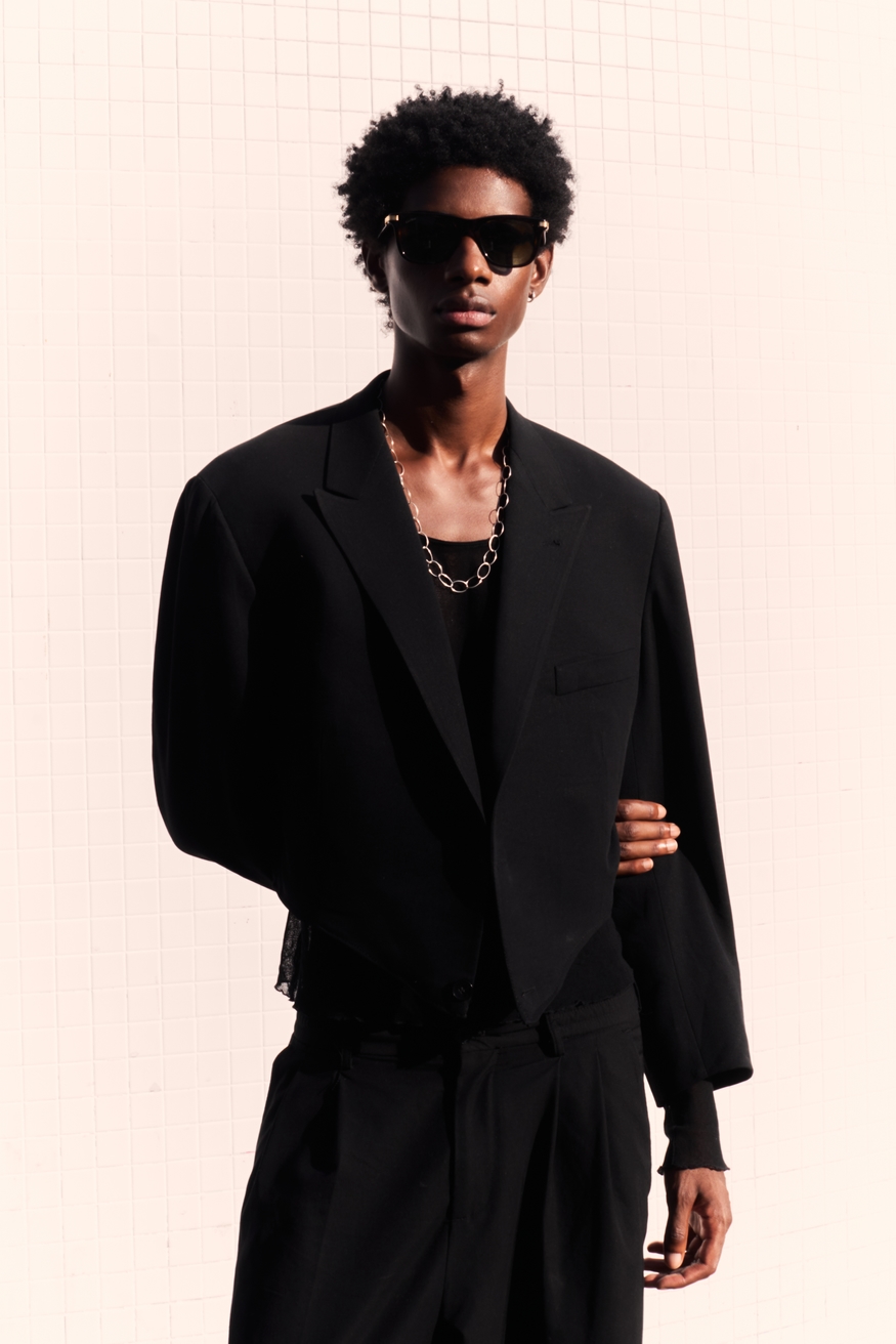 Model Image