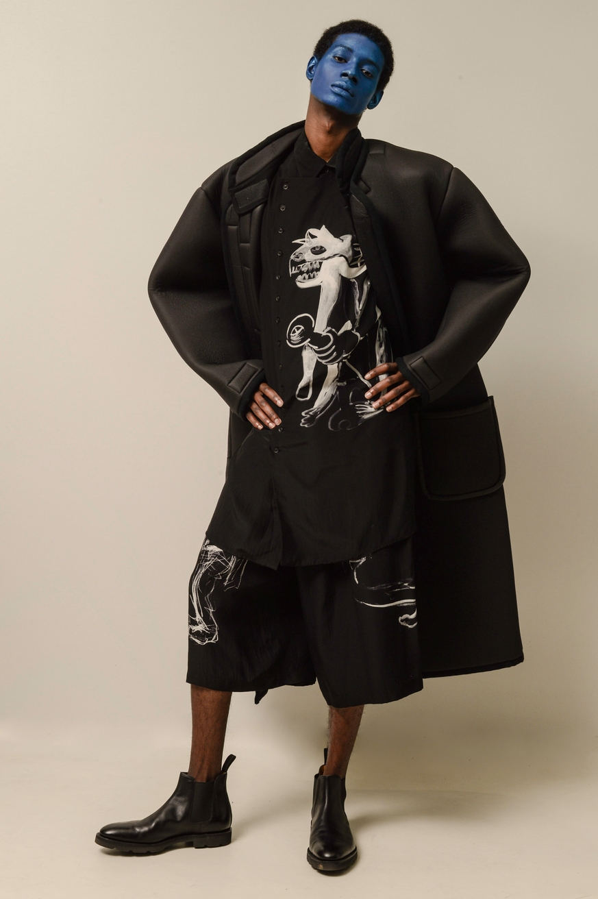 Model Image