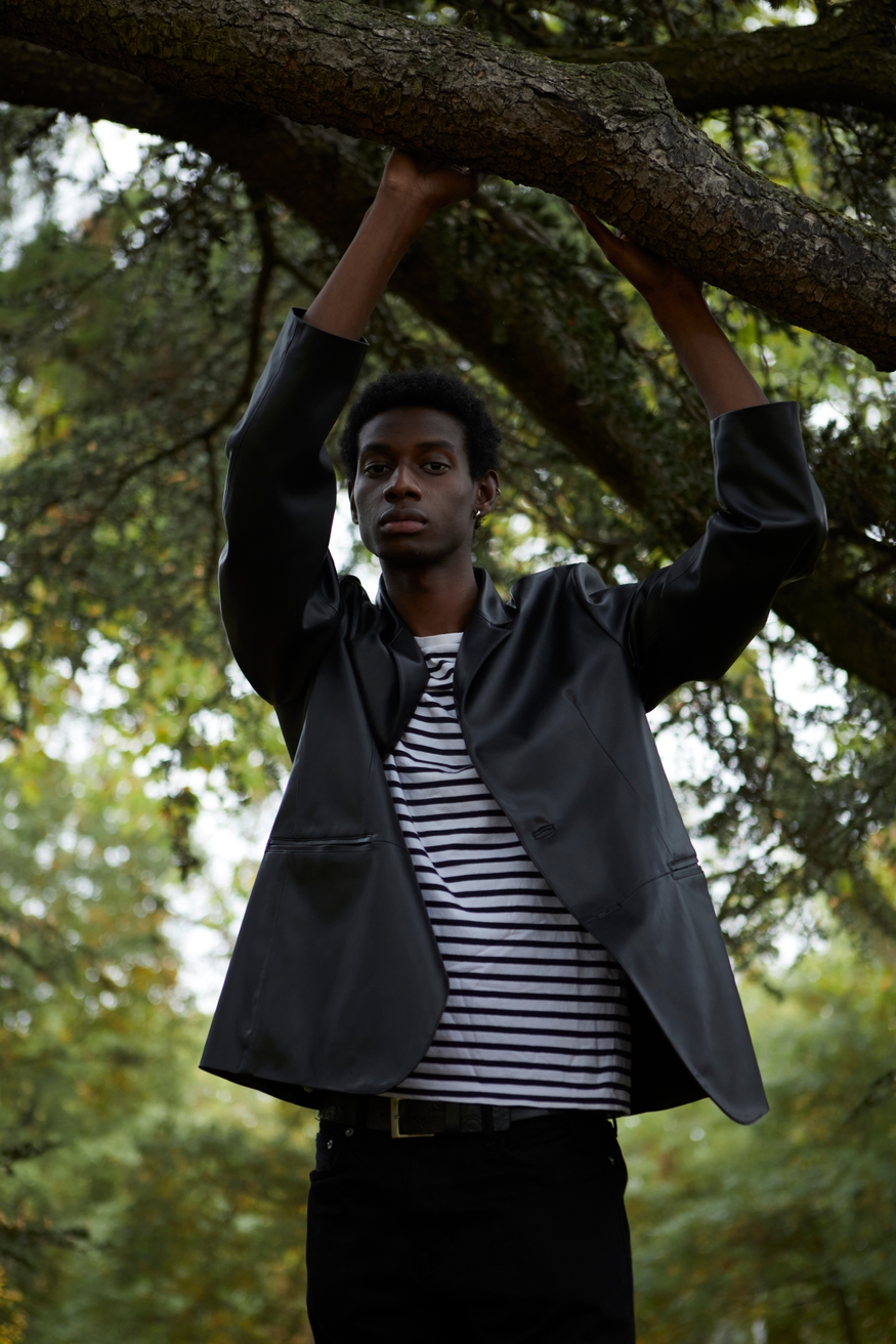 Model Image