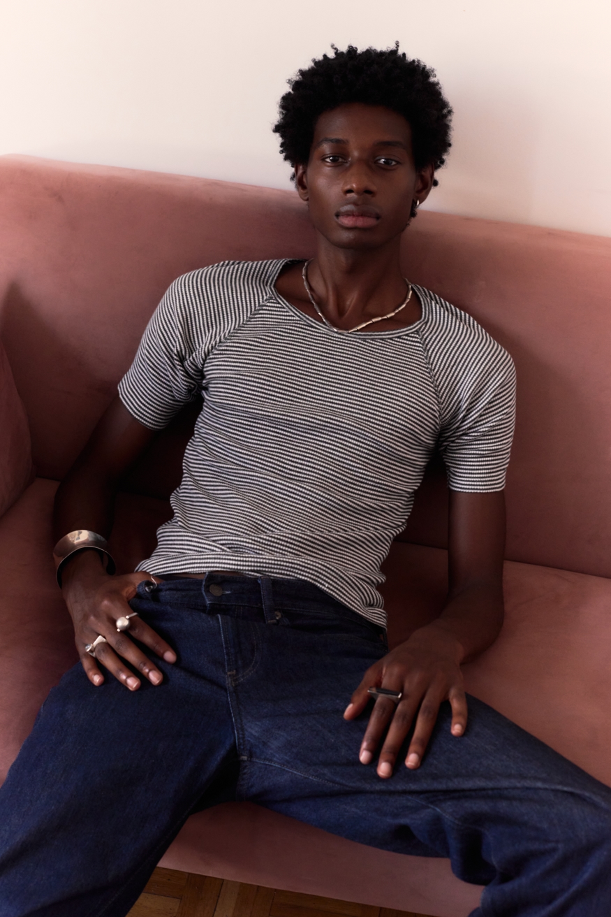 Model Image