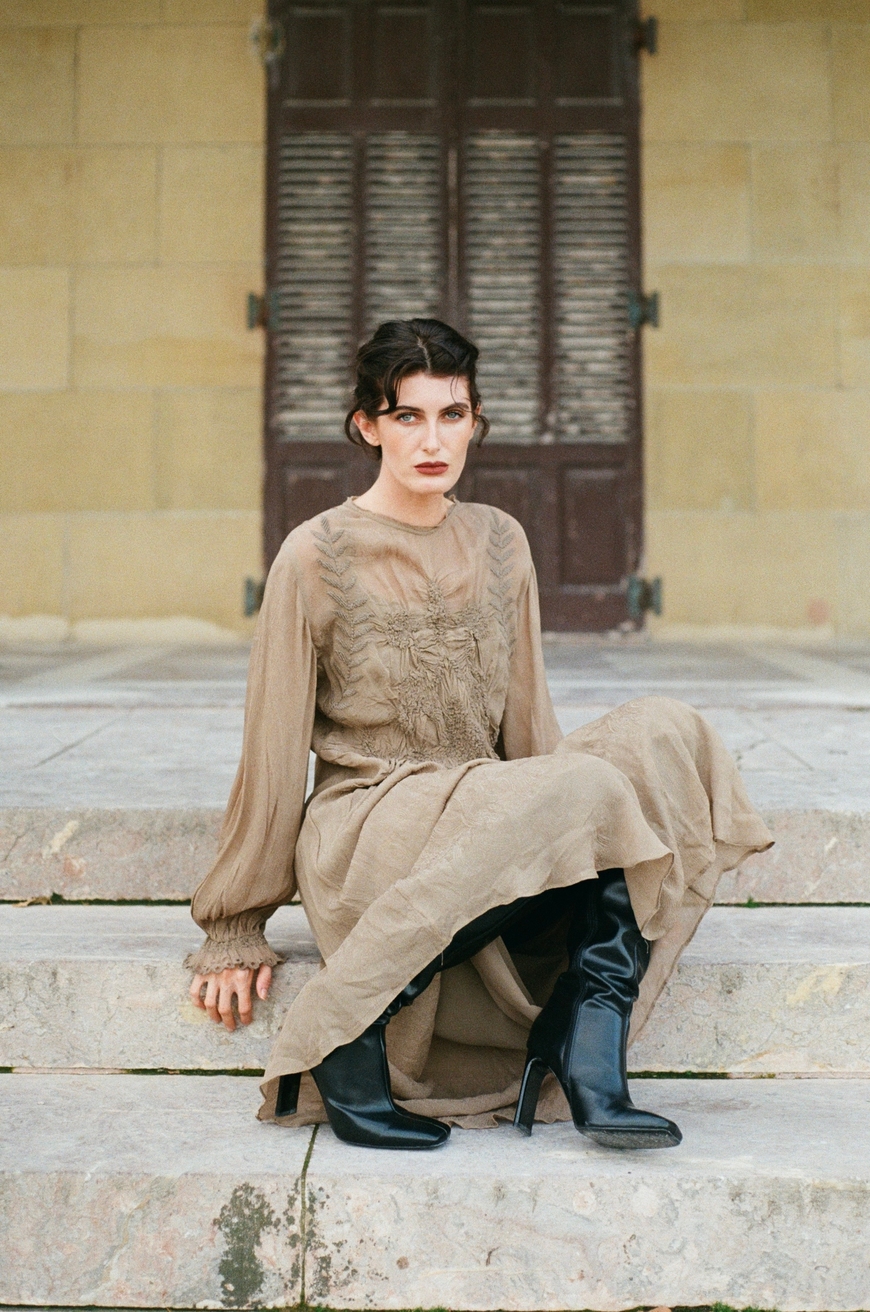 Model Image
