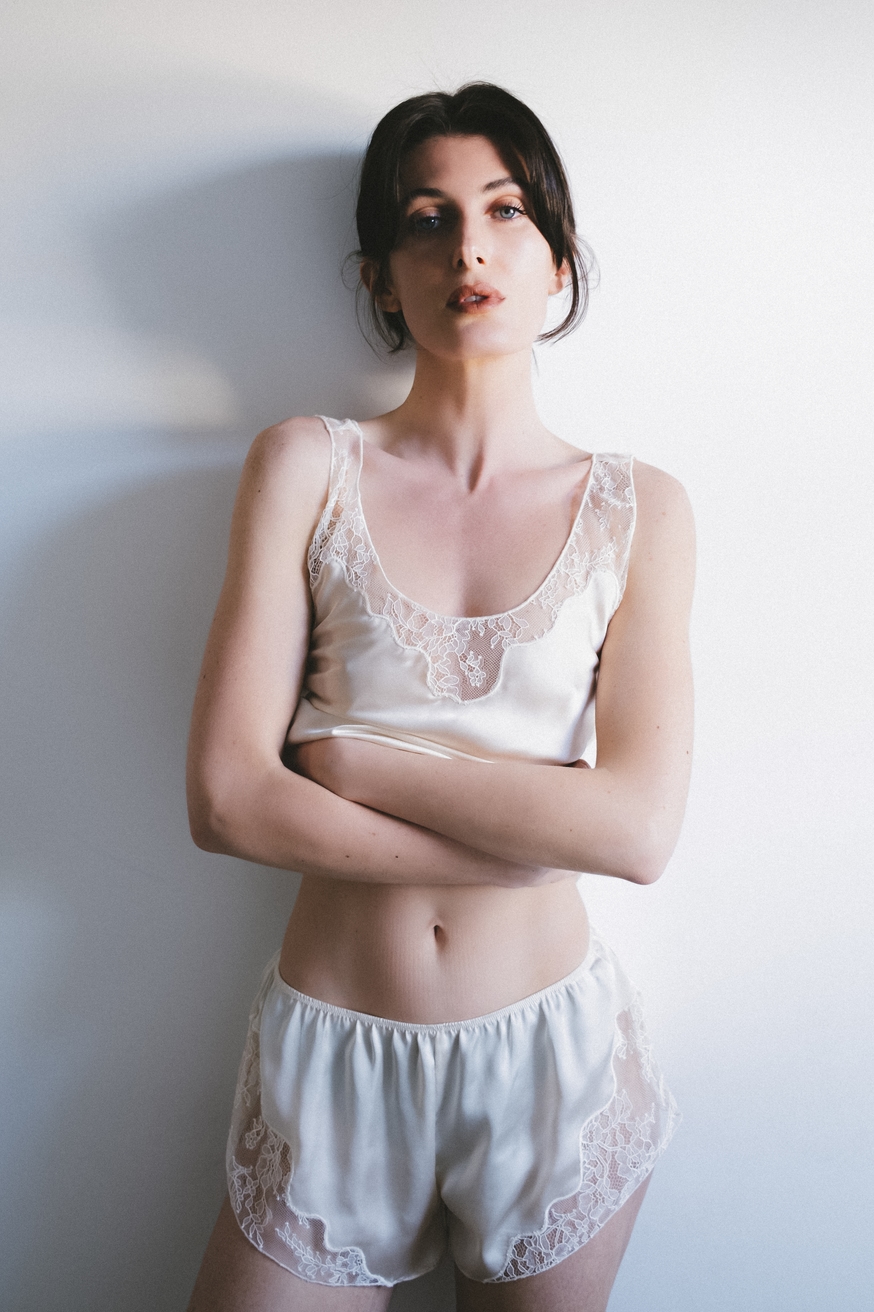 Model Image