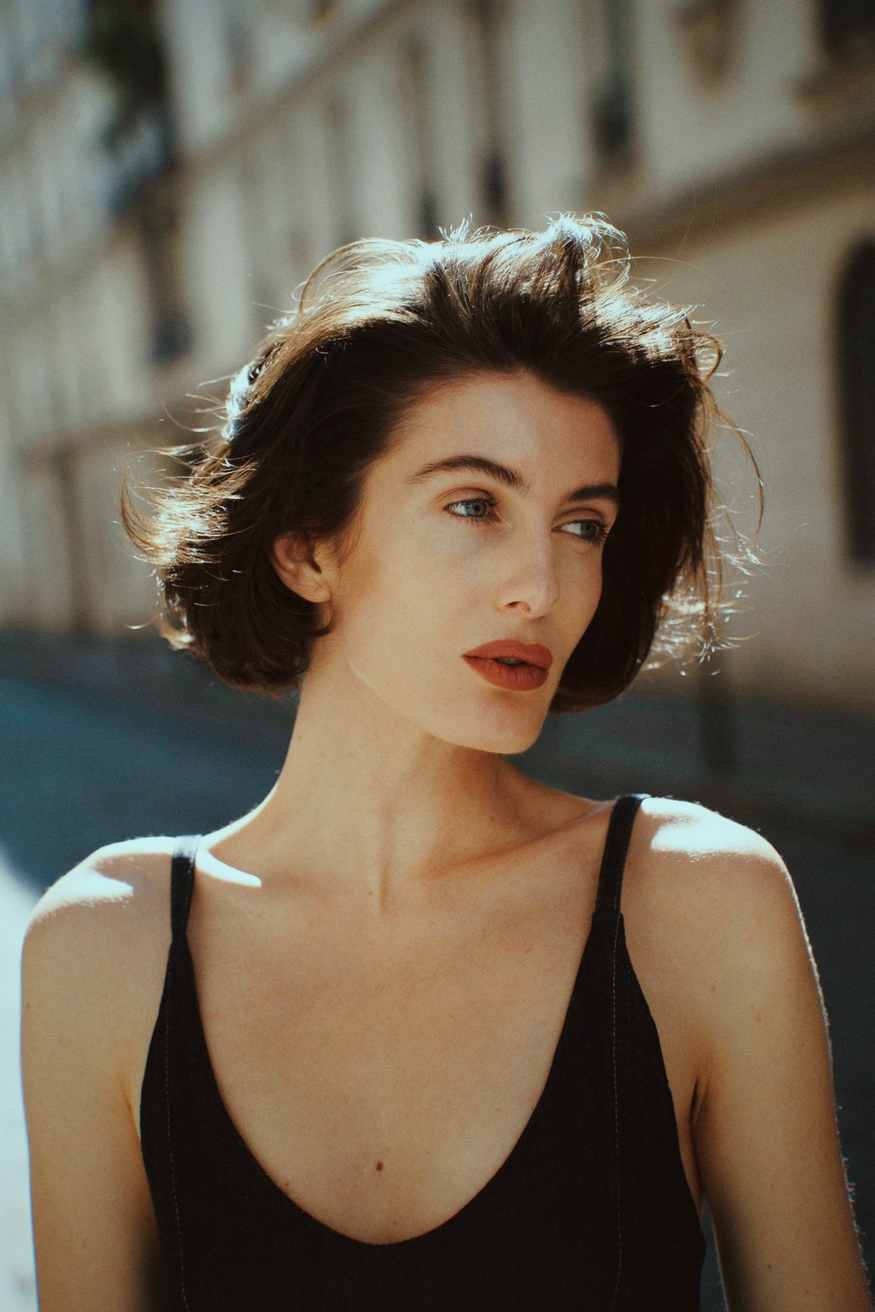 Model Image
