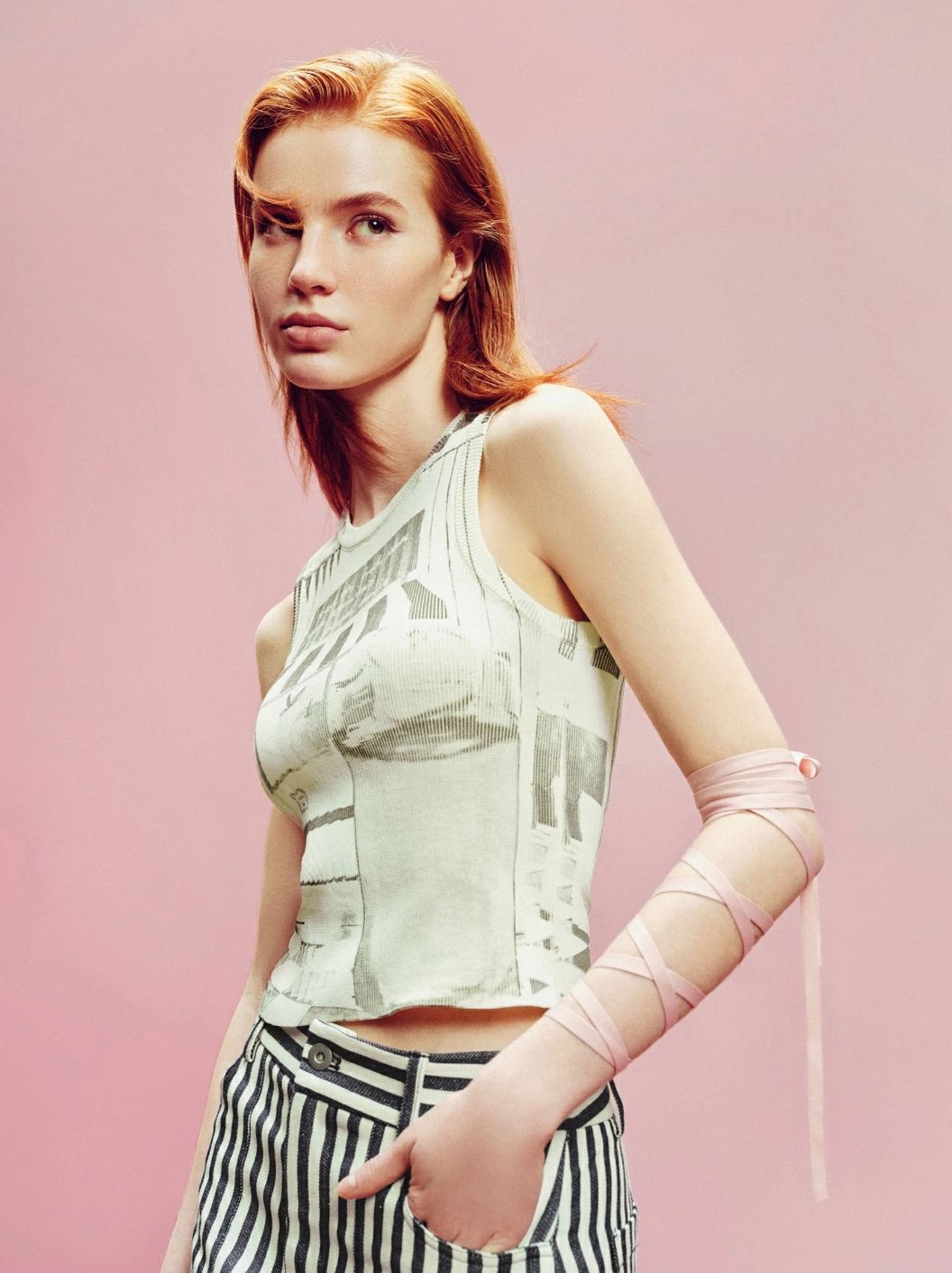 Model Image