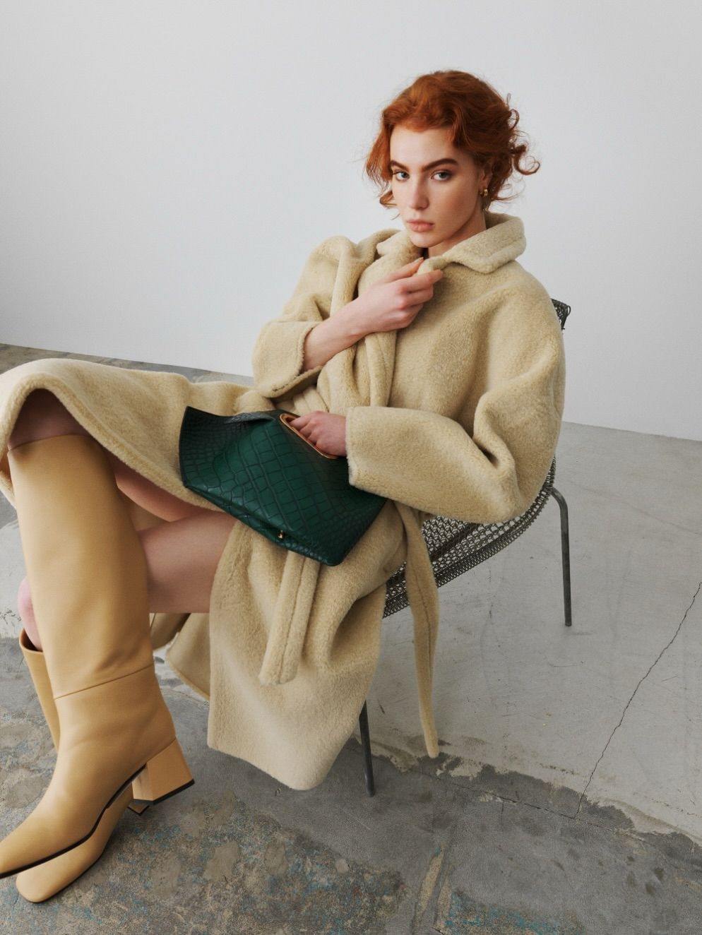 Model Image