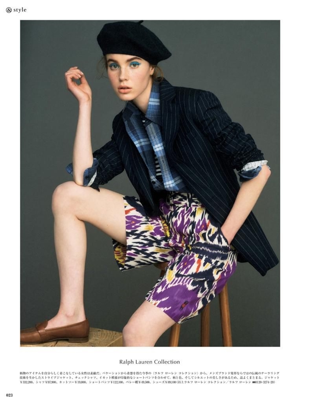 Model Image