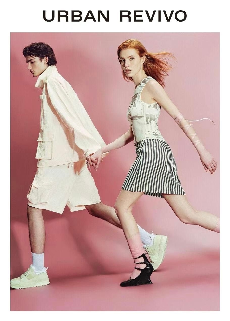 Model Image