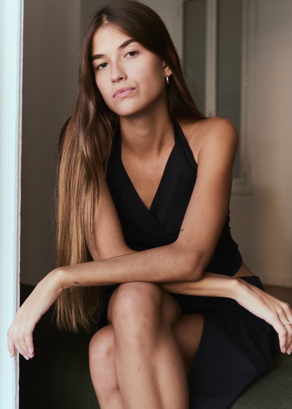 Model Image