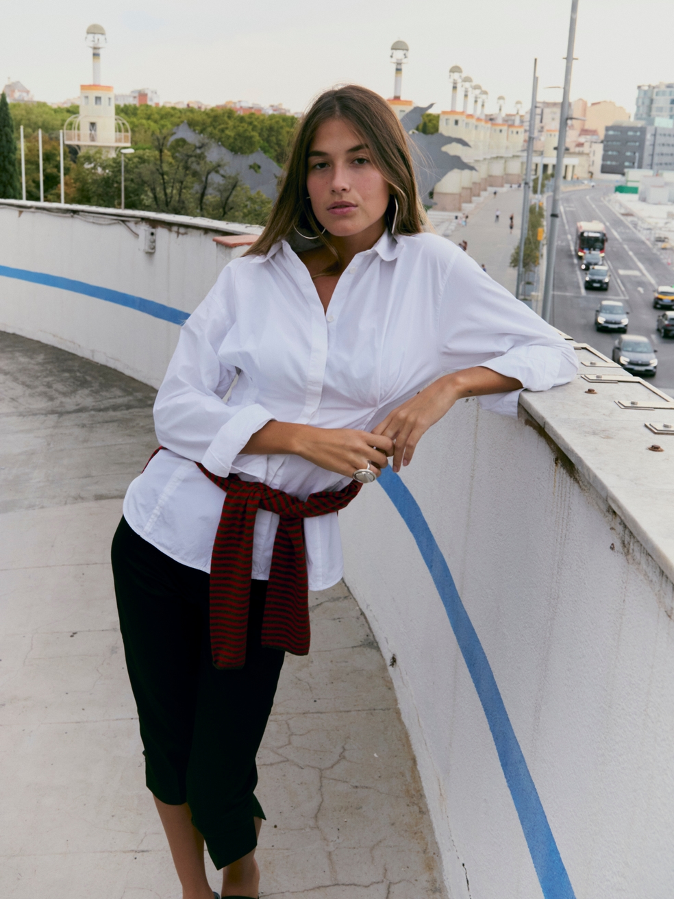 Model Image
