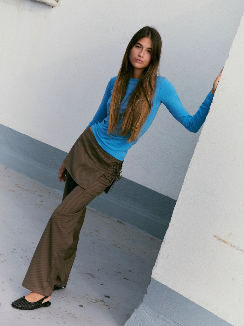 Model Image