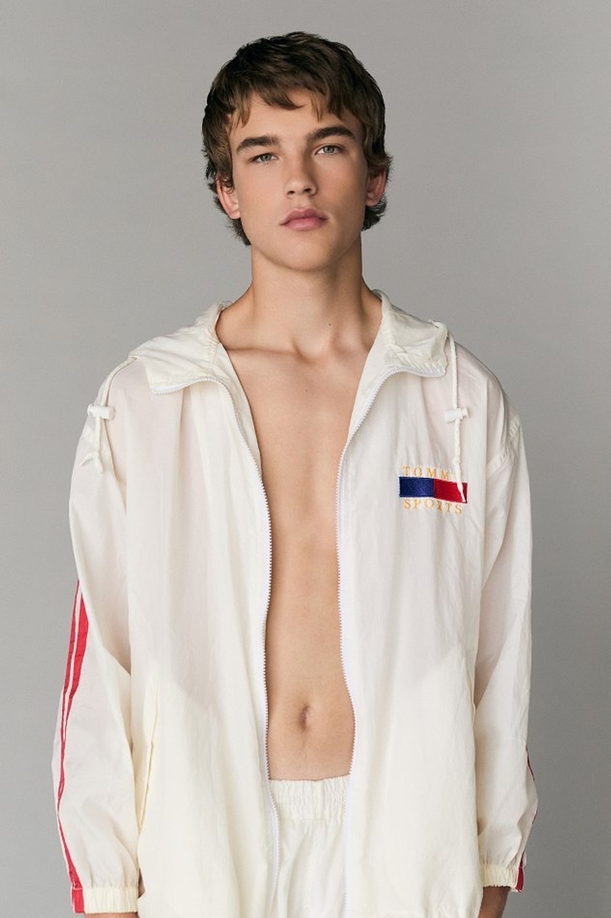 Model Image